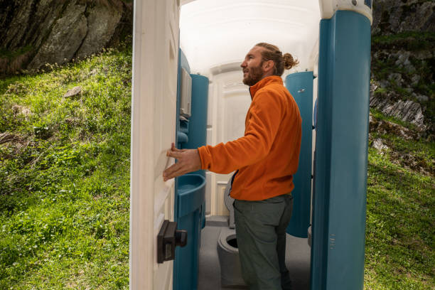 Portable Toilet Options We Offer in Wenona, IL