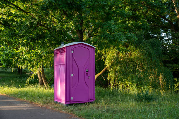 Portable restroom solutions in Wenona, IL