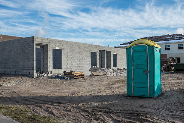 Best Portable restroom solutions  in Wenona, IL