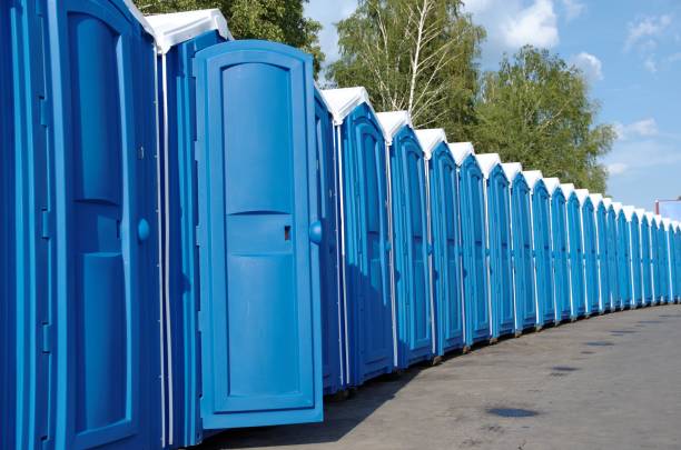 Best Porta potty delivery and setup  in Wenona, IL